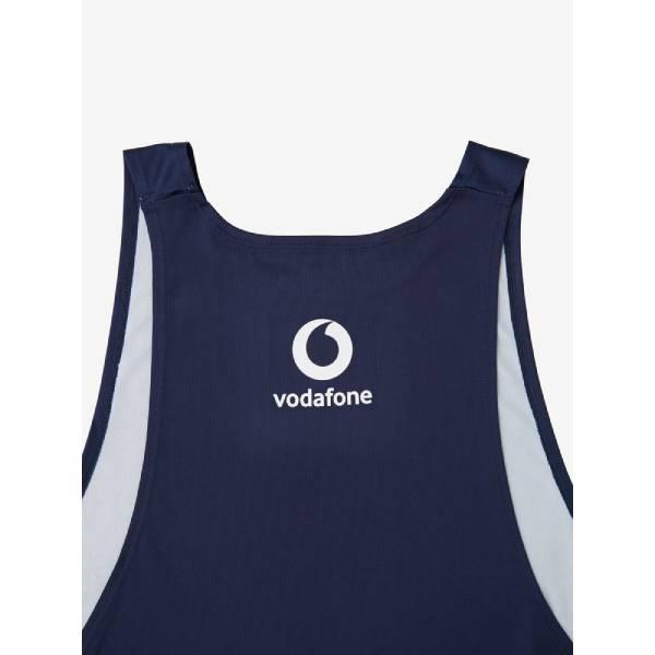 【全品P5倍+最大600円OFFクーポン】カンタベリー CANTERBURY ラグビーウエアー IRELAND TRAINING SINGLET RG33825｜zyuen｜06