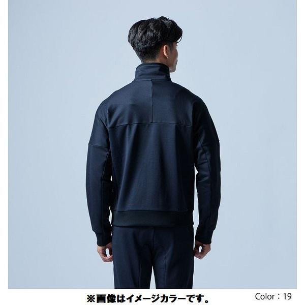 【全品P3倍+対象商品10％OFF】カンタベリー canterbury メンズ レディース ラグビー ウェア トレーニングスウェットトラックジャケット RP42604｜zyuen｜05