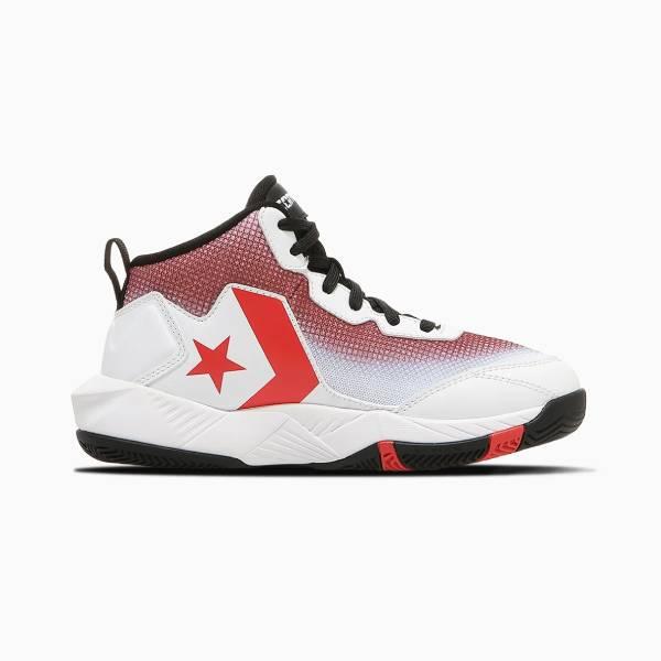 CONVERSE（コンバース） バスケットボールシューズ ジュニア キッズ