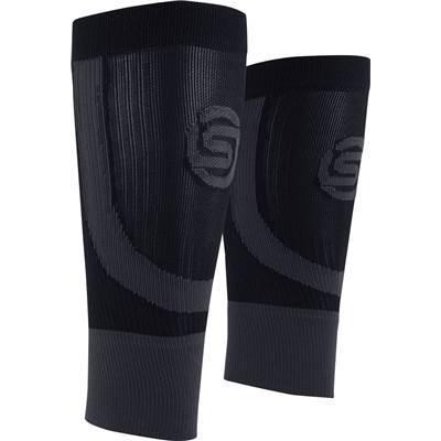 スキンズ Essentials シームレスカーフタイツ ふくらはぎ用 サポーター Es Bkpt End Leapness Com
