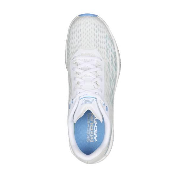 【全品P3倍+最大700円OFFクーポン】スケッチャーズ SKECHERS レディース ランニングシューズ ゴーラン レイザー 4 172075 WB｜zyuen｜03