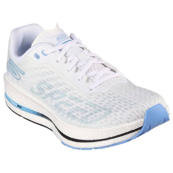 【全品P3倍+最大700円OFFクーポン】スケッチャーズ SKECHERS レディース ランニングシューズ ゴーラン レイザー 4 172075 WB｜zyuen｜06