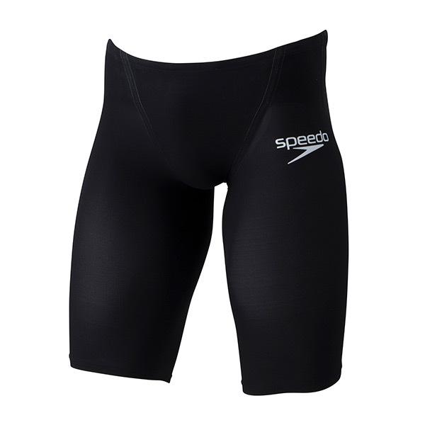 【全品P3倍+3点以上で5%OFFクーポン】スピード speedo メンズ 競泳水着 FINA承認 レース用 FS-PRO3 SC62101F K【返品・交換不可商品】｜zyuen