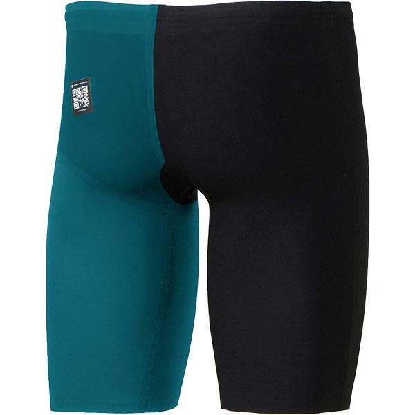 スピード speedo メンズ レース用水着 WA承認 Fastskin LZR Pure GLINT SC62410F KN【返品・交換不可商品】