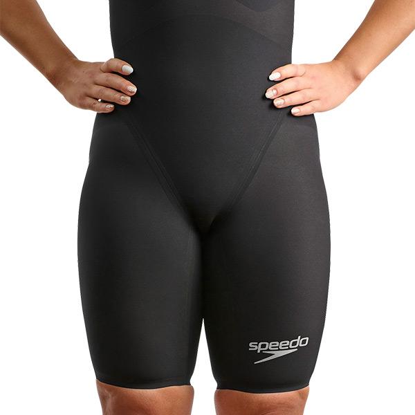 スピード speedo レディース レース用水着 国際水泳連盟承認 Fastskin LZR Pure GLINT SCW12410F K2【返品・交換不可商品】｜zyuen｜06