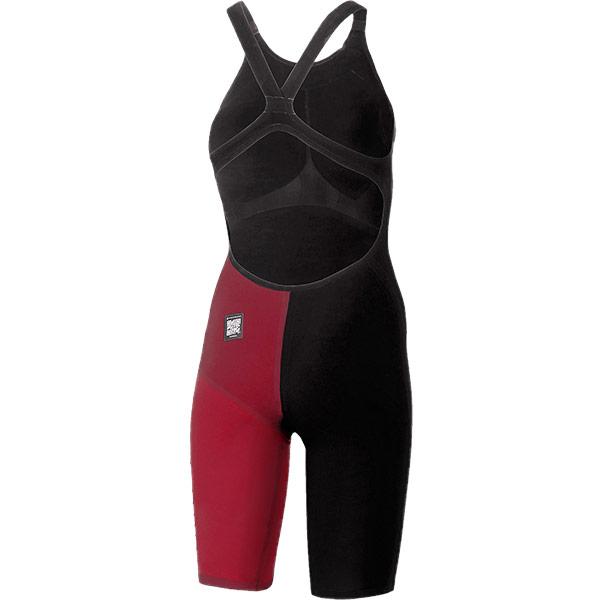 スピード speedo レディース レース用水着 WA承認 Fastskin LZR Pure GLINT SCW12410F KR【返品・交換不可商品】_1