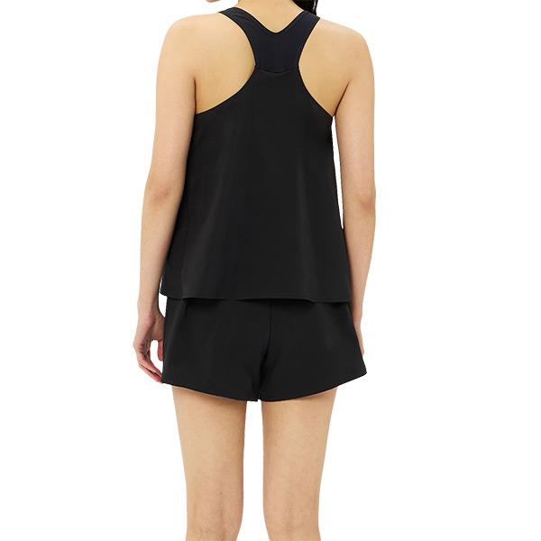 スピード speedo レディース フィットネス水着 セパレーツ エアパ2 AIRPA2 SFW22562 K_2