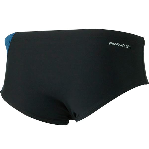 speedo（スピード） メンズ 競泳水着 練習用 ショートボックス Vパン