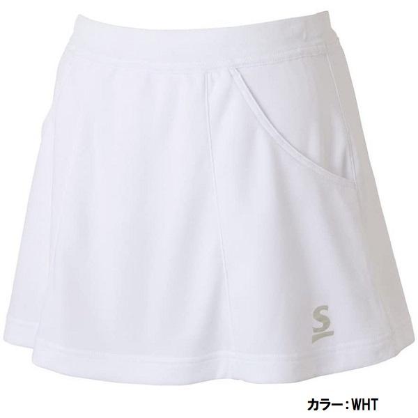 【5%OFFクーポンSALE】スリクソン SRIXON レディース テニス ウェア スコート SDK2886W|zyuen|03