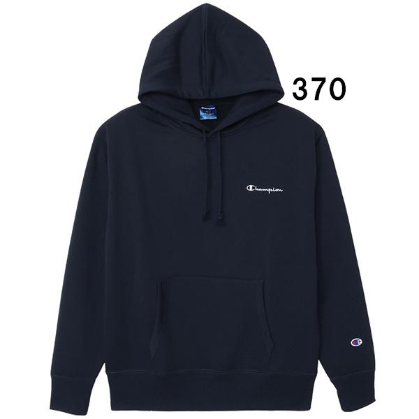 【全品P3倍+最大2000円OFFクーポン】チャンピオン Champion メンズ パーカー フーデッド スウェット シャツ C3-YS151｜zyuen｜04