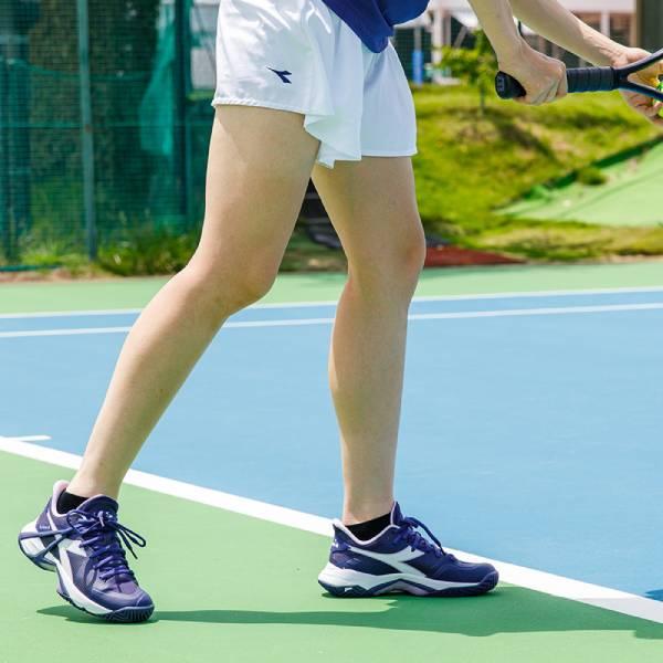 DIADORA ディアドラ diadora オールコート レディース テニス DIADORA ディアドラ diadora オールコート レディース テニス