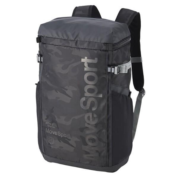 美しい P5倍 5 Offクーポン デサント バッグ Movesport スクエアバッグ M Dmapja04 Bkcm 海外最新 Zoetalentsolutions Com