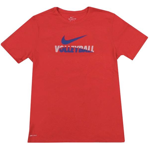 全品送料0円 ナイキ メンズ バレーボール ウエア Nike トレーニング Tシャツ B vb49 657 Calabajiorestaurante