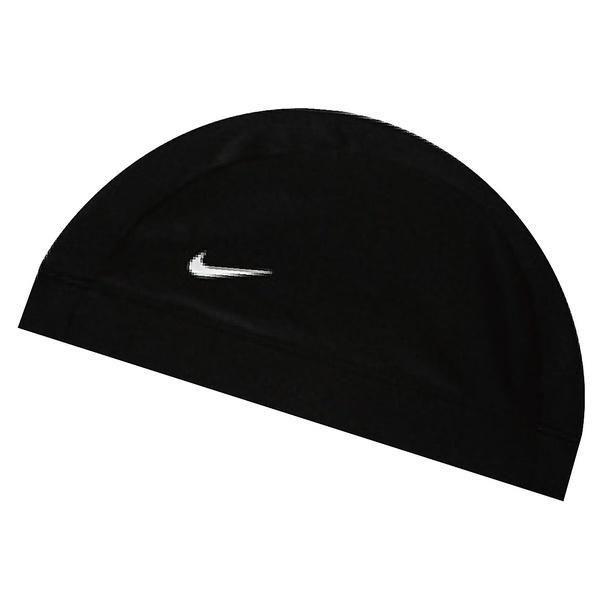 P5倍 5 Offクーポン ナイキ スイムキャップ Nike 2wayキャップ 09 ブラック