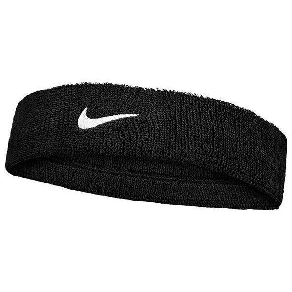 ナイキ NIKE スウッシュ クラシック ヘッドバンド BN1000 010 : スポーツジュエン Yahoo!店 - 通販 - Yahoo ...