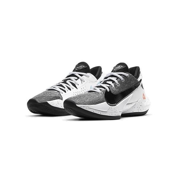 スーパーセール P2倍 10 Offクーポン ナイキ Nike バスケットボール シューズ メンズ ズーム フリーク 2