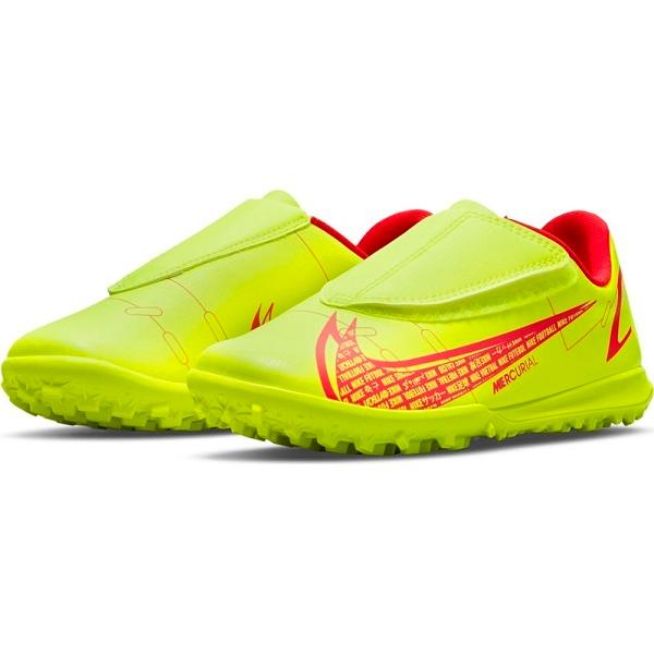 セールsale Off 5点以上で10 Offクーポン ナイキ Nike ジュニア サッカー シューズ トレーニングシューズ Jr ヴェイパー 14 クラブ Tf Ps V 人工芝 Cv09 760 Supplystudies Com
