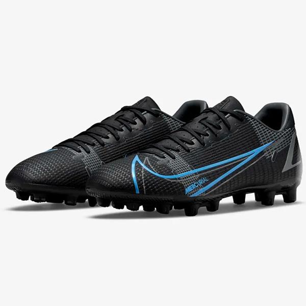 ナイキ サッカースパイク 4 HG-V マーキュリアル ヴェイパー 【正規逆