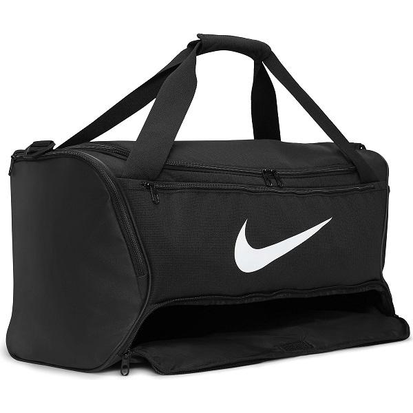 NIKE（ナイキ） スポーツバッグ ダッフル ボストン バッグ ブラジリア