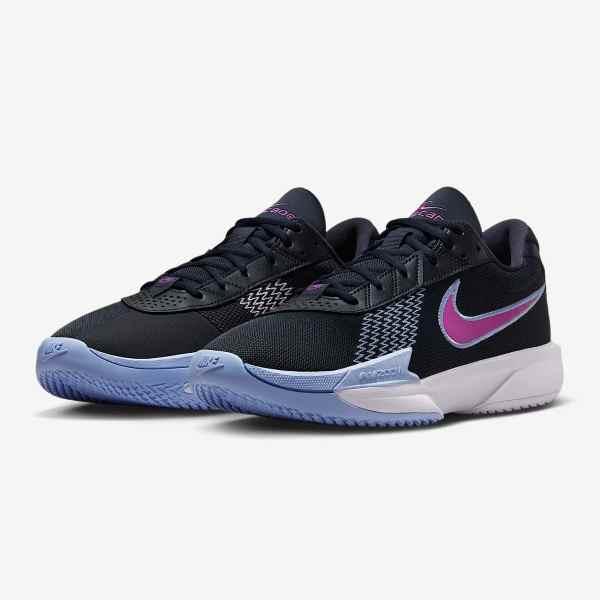 NIKE（ナイキ） バスケットシューズ メンズ レディース AIR ZOOM GT