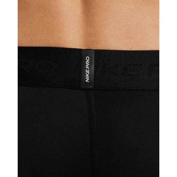 NIKE（ナイキ） NIKEプロ メンズ フィットネスタイツ Dri-FIT 3/4