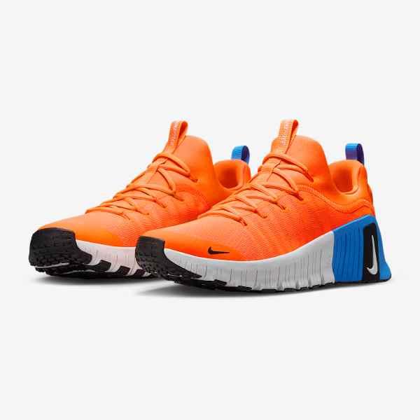 NIKE（ナイキ） フィットネス トレーニング シューズ メンズ フリー