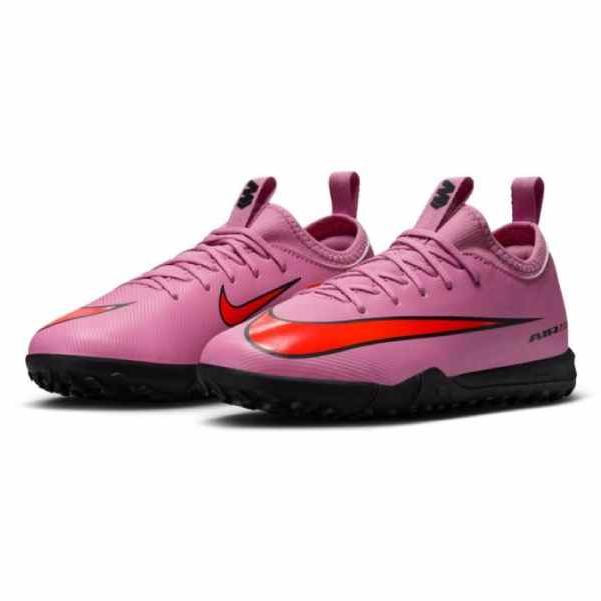 NIKE Mercurial サッカートレーニングシューズ NIKE（ナイキ） サッカー トレーニングシューズ ジュニア MERCURIAL