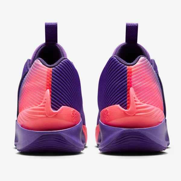 NIKE（ナイキ） バスケットボールシューズ メンズ レディース G.T.