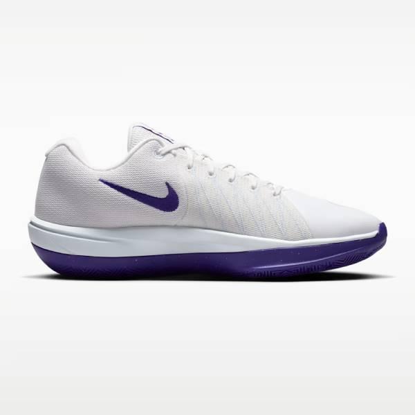 NIKE（ナイキ） バスケットボールシューズ メンズ エアズーム G.T.