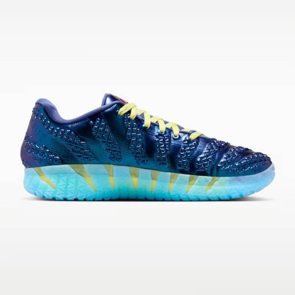 NIKE（ナイキ） バスケットボール シューズ メンズ ジャ 3 