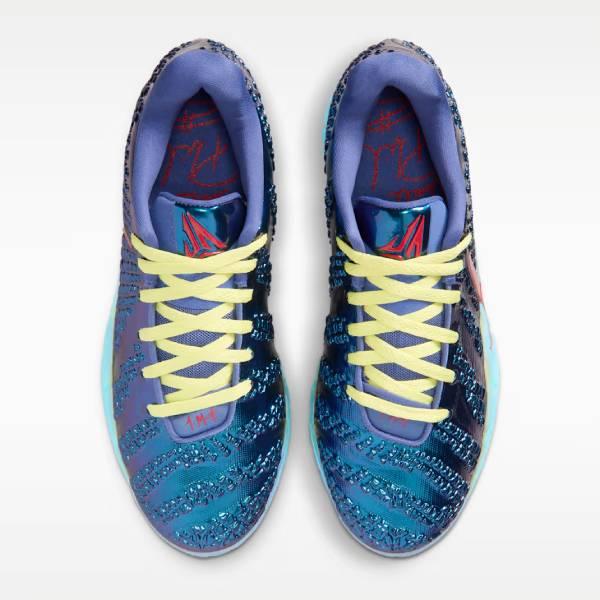 NIKE（ナイキ） バスケットボール シューズ メンズ ジャ 3 