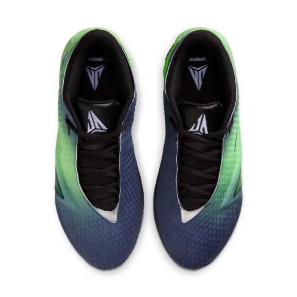 NIKE（ナイキ） バスケットボール シューズ メンズ ジャ 4 EP