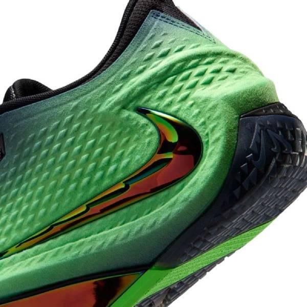 NIKE（ナイキ） バスケットボール シューズ メンズ ジャ 4 EP