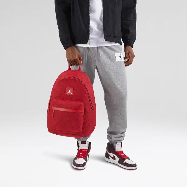 NIKE ジョーダン JORDAN モノグラム バックパック MONOGRAM NIKE ジョーダン JORDAN モノグラム バックパック MONOGRAM