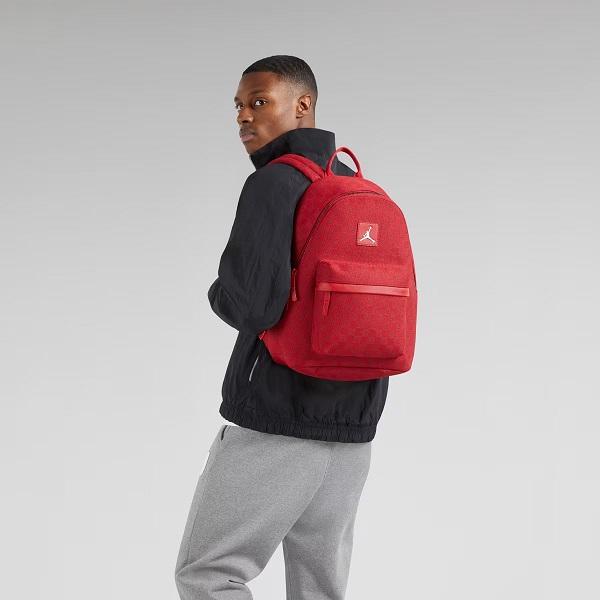 NIKE ジョーダン JORDAN モノグラム バックパック MONOGRAM NIKE ジョーダン JORDAN モノグラム バックパック MONOGRAM