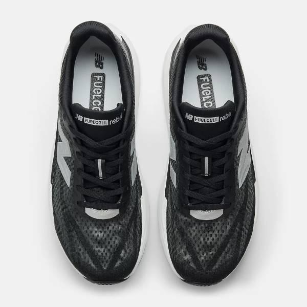 ニューバランス FuelCell Rebel v5ランニングシューズ 27.5㎝ New Balance（ニューバランス） ランニングシューズ メンズ FuelCell
