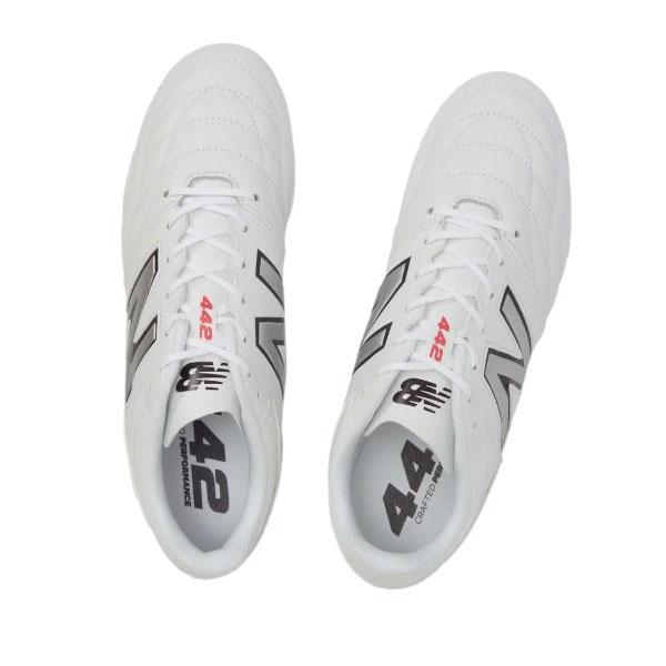 New Balance ニューバランス サッカー スパイク 442 v2 Team HG