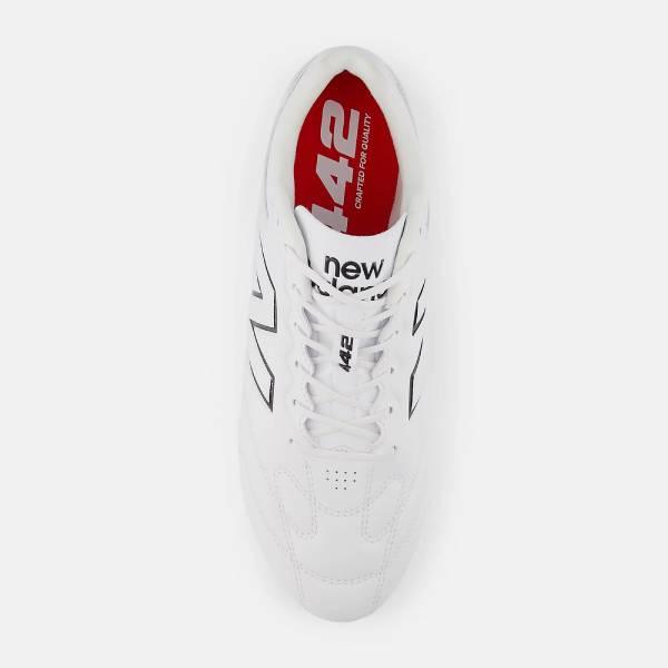 New Balance（ニューバランス） サッカー スパイク メンズ 442 PRO HG