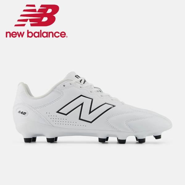 New Balance（ニューバランス） サッカー スパイク メンズ 442 TEAM HG