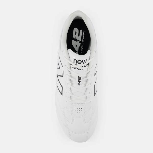 New Balance（ニューバランス） サッカー スパイク メンズ 442 TEAM HG