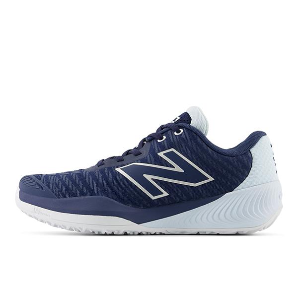 ニューバランス newbalance レディース テニス シューズ Fuelcell 996 v5 O Y5 オムニ/クレーコート用 WCO996Y5 2E｜zyuen｜03