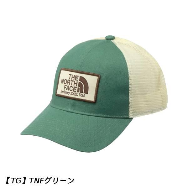 THE NORTH FACE（ザ ノースフェイス） メンズ レディース キャップ