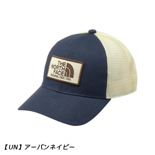 THE NORTH FACE（ザ ノースフェイス） メンズ レディース キャップ
