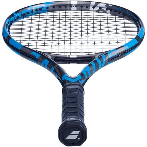 【全品P3倍+対象商品10％OFF】バボラ Babolat 【フレームのみ】 硬式 テニス ラケット ピュア ドライブ バーサス PURE DRIVE VS 101328｜zyuen｜03