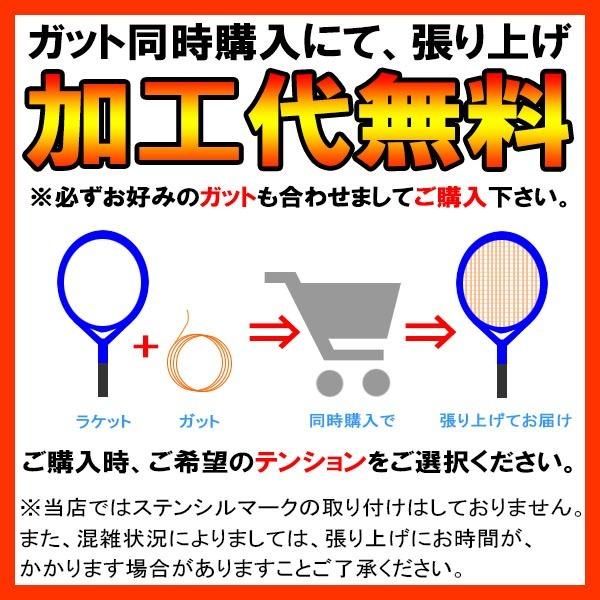 【全品10%OFFクーポン】バボラ Babolat 【フレームのみ】 硬式 テニス ラケット ピュア ドライブ バーサス PURE DRIVE VS 101328｜zyuen｜04