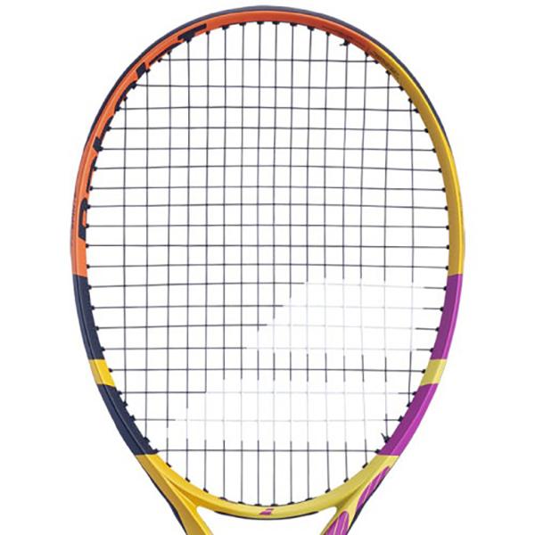 バボラ Babolat 【フレームのみ】 硬式 テニス ラケット ピュア アエロ ラファ ライト PURE AERO RAFA LITE 101469 352｜zyuen｜03