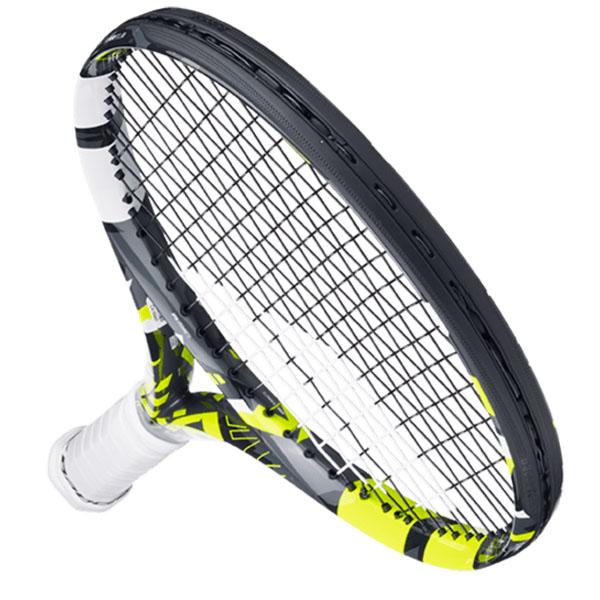 バボラ PURE AERO LITE 2023 101493 フレームのみ Babolat（バボラ） 【フレームのみ】 硬式 テニス ラケット ピュア