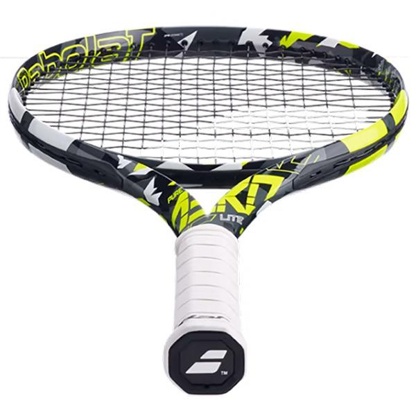 【全品P10倍】バボラ Babolat 【フレームのみ】 硬式 テニス ラケット　ピュア アエロ ライト　PURE AERO LITE　101493 ※ケースは付属しません｜zyuen｜05