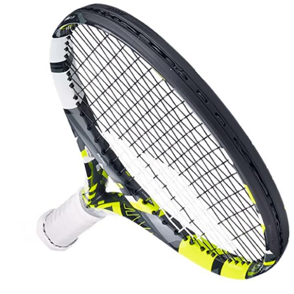 【全品P10倍】バボラ Babolat 【フレームのみ】 硬式 テニス ラケット　ピュア アエロ ライト　PURE AERO LITE　101493 ※ケースは付属しません｜zyuen｜06