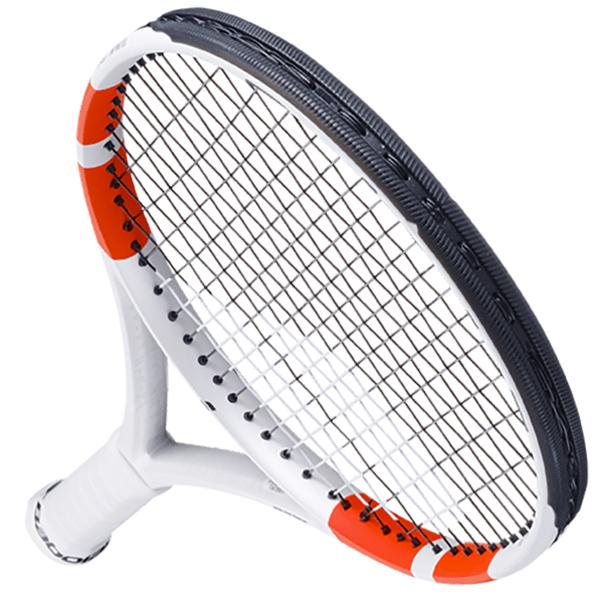 【全品P10倍】バボラ Babolat 【フレームのみ】 硬式 テニス ラケット ピュア ストライク チーム PURE STRIKE TEAM 101522 323 ※ケースは付属しません｜zyuen｜06